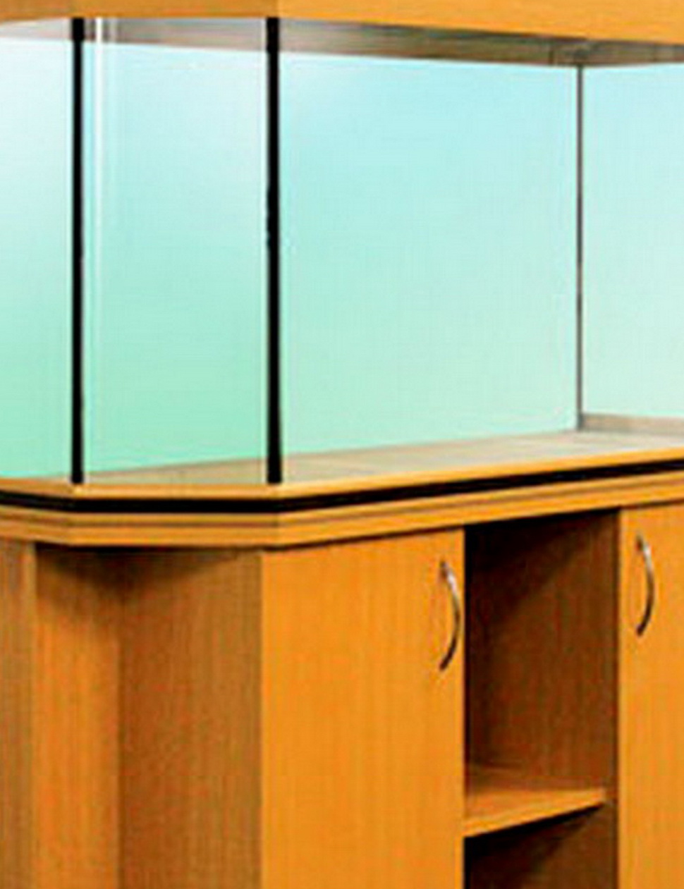 Купить Аквариум Акватех Рубин 180л.