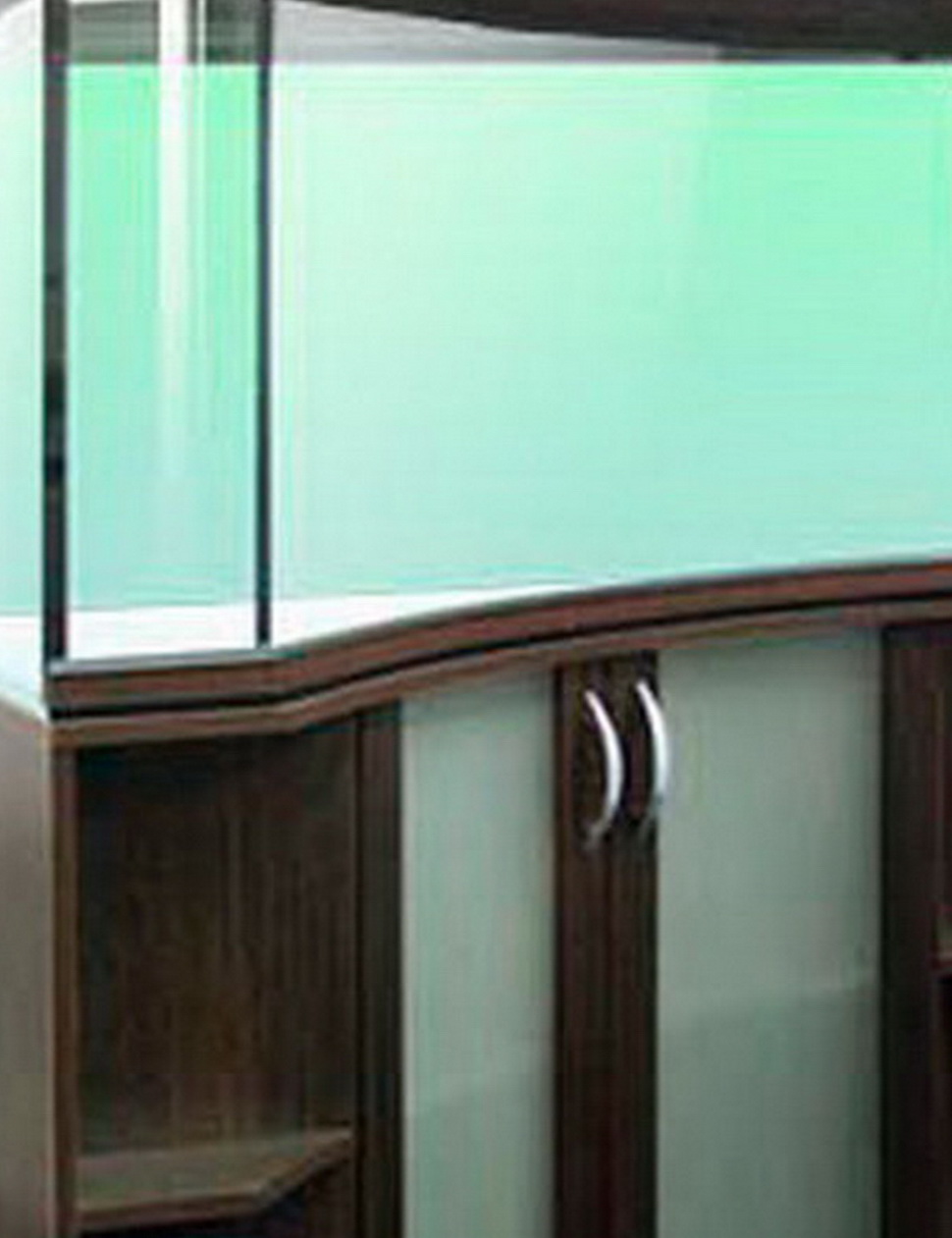 Купить Аквариум Акватех Торнадо 220л.