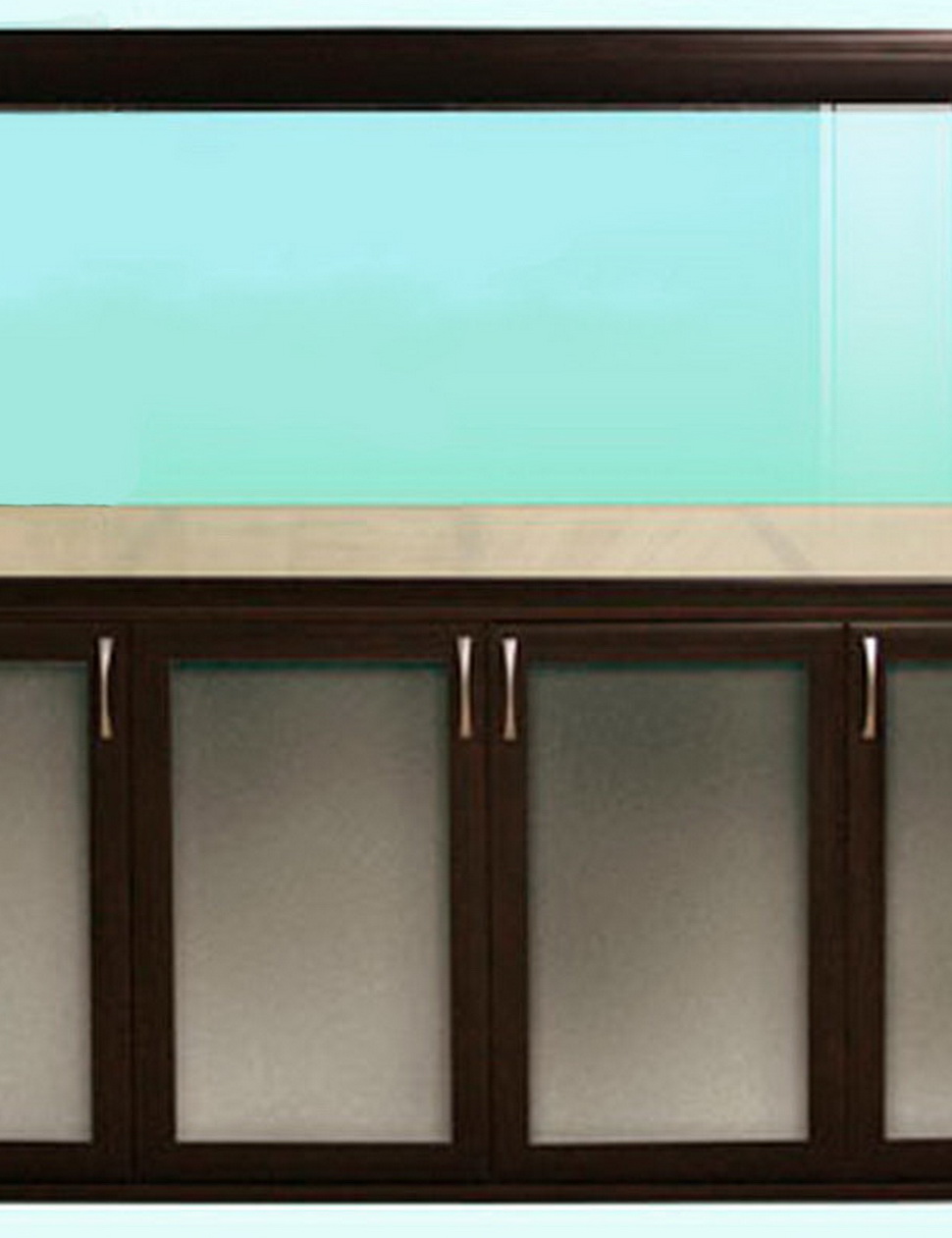 Купить Аквариум Акватех Классик 1000л.