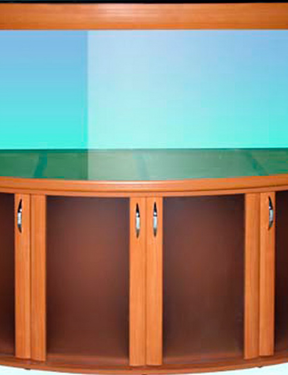 Купить Аквариум Акватех Спейс 500л.